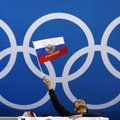 Täna selgub, kas Tokyo olümpial lehvitatakse Venemaa lippu