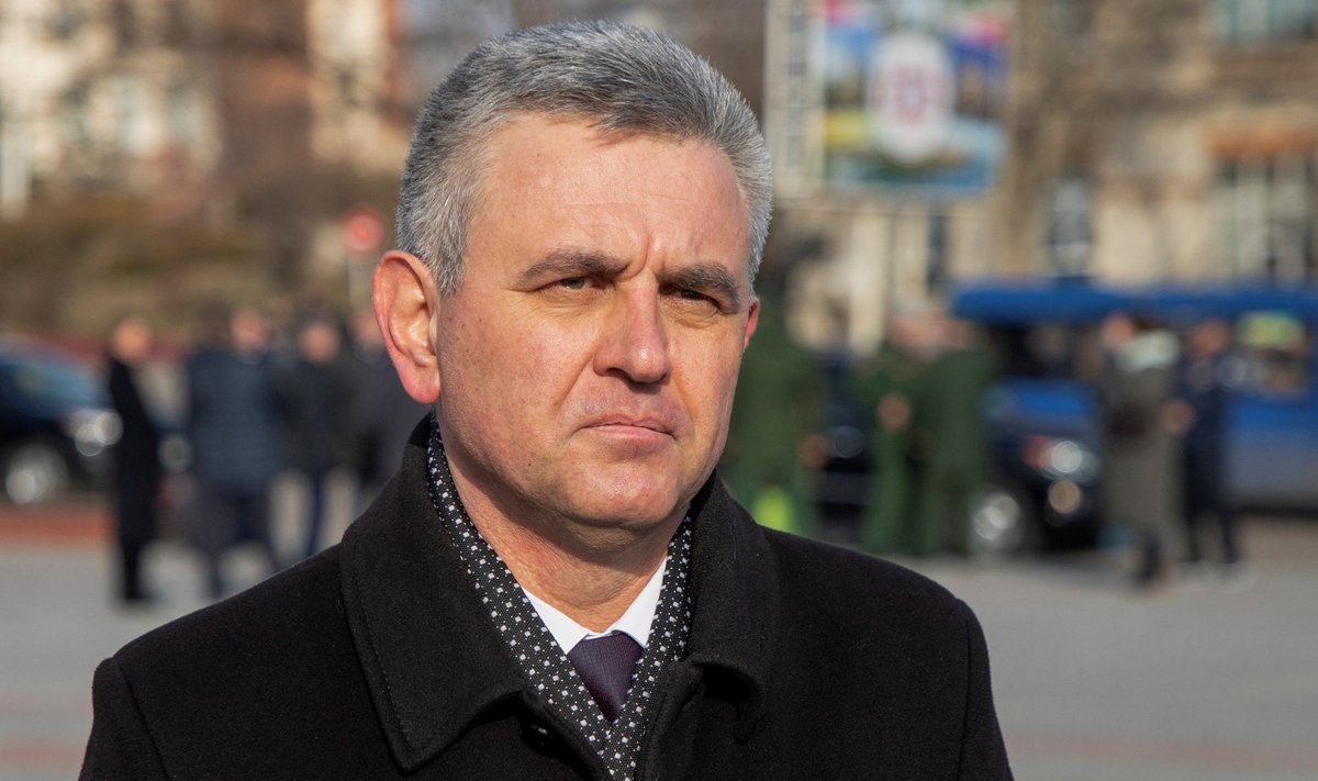 Vadim Krasnoselski