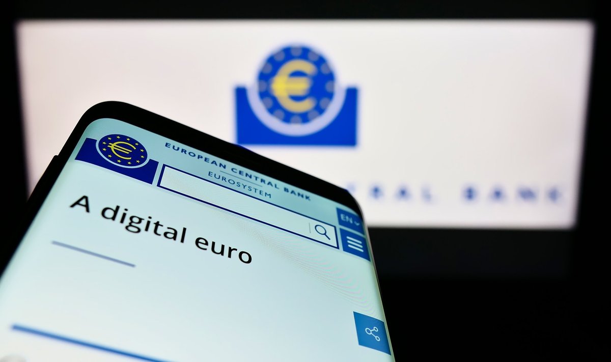 Digieuro