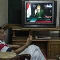 Egiptuse president: olen valitud vabadel ja õiglastel valimistel ning jätkan kohuste täitmist