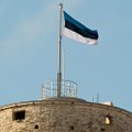Государственному флагу Эстонии исполнилось 133 года