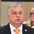 Orbán: EL peaks Ukrainaga kõigepealt sõlmima strateegilise partnerluse kokkuleppe