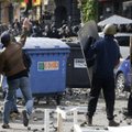 Прокурор заявил о 46 погибших в беспорядках в Одессе