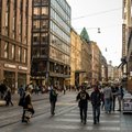 Финляндия — самая дорогая страна еврозоны
