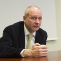 Matti Maasikas: Eesti piiridel ei ole praegu hordide kaupa põgenikke, aga olukorrad võivad kiiresti muutuda
