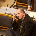 Реформист Рандпере: Таллинн мог бы уже сейчас поднять учителям зарплату