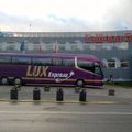 Автобусы Lux Express начнут обслуживать рейсы в Курессааре, Хаапсалу и Выру