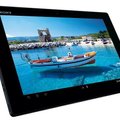 Sonylt uus 10.1-tolline Xperia Tablet Z tahvelarvuti