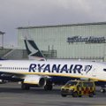 AMETLIK: Tänane Ryanairi Londoni-Tallinna lend tühistati