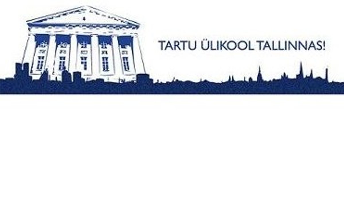 Tartu ülikool Tallinnas