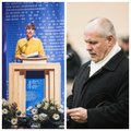 Керсти Кальюлайд vs Хенн Пыллуаас. Должна ли Эстония потребовать Печоры обратно?