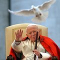 Vatikan kinnitas Johannes Paulus II teise imeteo teel pühakuks kuulutamisele
