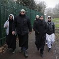 Hollandi islamistid tähistavad pühapäeval Suurt Päeva