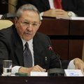 Raúl Castro vahetas välja Kuuba kompartei keskkomitee liikmeid
