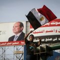 Egiptuses kuulutati terrori järel välja häireolukord