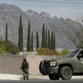 Mehhiko usulaagris vägistasid relvastatud ründajad seitse alaealist