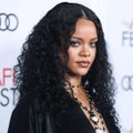 Rihanna oli sunnitud vabandama moeshow ajal kasutatud laulu eest