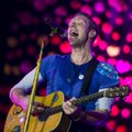 VIDEO: Võimas tunnustus! Coldplay esitas pisarates publiku ees traagiliselt hukkunud bändi Viola Beach hittlugu