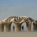 Kunstilemb, rõõmusta! Vägev kunsti- ja hipifestival "Burning Man" tuleb ka Euroopasse