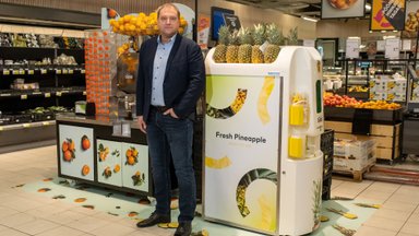 Ebakindel majanduskeskkond sunnib toidukaupmehi ja -tööstusi investeeringuid edasi lükkama