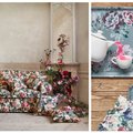 FOTOD│ Lopsakaid lillemustreid ja igihaljast klassikat — vaata, milline näeb välja IKEA sügiskollektsioon