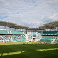 Aasta suure mänguni: UEFA superkarikafinaal toimub Tallinnas 15. augustil 2018