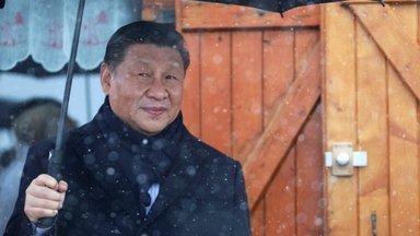 Xi alustas Serbia visiiti Hiina Belgradi saatkonna pommitamise 25. aastapäeval