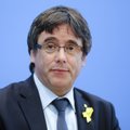 Пучдемон обещает продолжить борьбу за независимость Каталонии