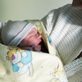 FOTOD: Saage tuttavaks — Herman on esimene beebi, kes 2016. aastal Pelgulinna sünnitusmajas ilmale tuli!