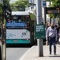 СХЕМЫ | Глобальные перемены: в Таллинне меняются номера и маршруты ряда автобусных линий