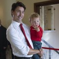VIDEO: Kanada valimistel saadab suur edu opositsiooni