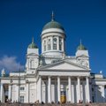 Таллинн подписал договор о сотрудничестве с Хельсинки