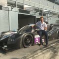 Tristan Viidas debüteerib nädalavahetusel Euroopa Le Mans sarjas