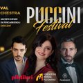 Событие музыкального сезона! 29 июня на сцене концертного дома Alexela состоится Фестиваль Пуччини