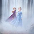 TREILER | Elsa ja Anna imetabased seiklused jätkuvad detsembris linastuvas järjes "Frozen 2"