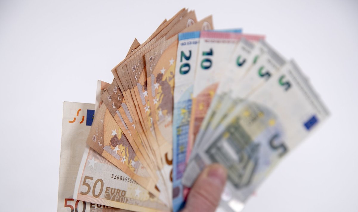 Maksimaalselt saab üks ettevõte küsida nüüd töötukassalt 180 000 eurot kompensatsiooni.