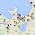 INTERAKTIIVNE KAART: Tallinn ujutatakse üle tuhandete uute korteritega