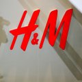 H&M üks kiirem käibekasv tuli Eestist - lätlased ja leedulased ostavad H&Mist eestlastest vähem