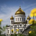 Патриарх Кирилл наказал протоиерея за „Троицу“. Кто такой Леонид Калинин и что он сделал