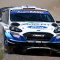 Kaks WRC sarja tippsõitjat kinnitasid oma osalemist Lõuna-Eesti rallil