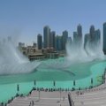В Дубае построят еще один парк развлечений
