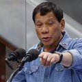 "Такое поведение неприемлемо": в ООН призвали президента Филиппин пройти психиатрическую экспертизу