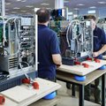 Soomes töötajaid koondav elektroonikatööstus kommenteerib, mis on plaanis Pärnu tehasega