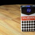Soomes valmistatud maiustustest leiti ülisuur kogus EL-is keelatud ainet