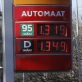 FOTO | Kütuse hind tegi taas korraliku hüppe ja tõusis selle aasta rekordkõrgusele