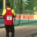 VIDEOKOKKUVÕTE: Põneva kettaheitevõistluse võitis Pärnus Gudžius Kupperi ja Kanteri ees