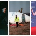 30 aastat tagasi 270 inimelu nõudnud Lockerbie katastroof: imekombel jäi lennukist maha mitmeid maailmakuulsaid staare