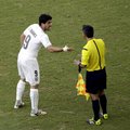 BBC jalgpallieksperdid nõuavad Suárezile igavest mängukeeldu, suukorvi ja vanglakaristust