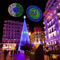 Улицы одного из самых популярных городов Европы закроют для посещения во время рождественских праздников