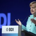 Merkel: Trumpi poliitika on pikas perspektiivis kahjulik